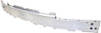 Front Bumper Reinforcement, Aluminum, Base Model