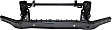 Front Bumper Reinforcement, Steel