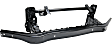 Front Bumper Reinforcement, Steel