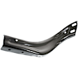 2010-2015 Mercedes Benz E63 AMG - Front, Driver Side Bumper Bracket, End Strut