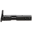 Front, Passenger Side Bumper Bracket