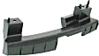 Front, Passenger Side Bumper Bracket