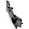 Front, Passenger Side Bumper Retainer