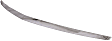 Grille Trim, Center, Chrome