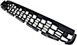 Front, Lower Bumper Grille, Primed