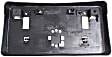 Front License Plate Bracket