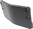 Front License Plate Bracket