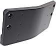 Front License Plate Bracket