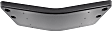 Front License Plate Bracket