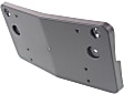 Front License Plate Bracket