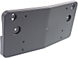 Front License Plate Bracket
