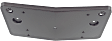 Front License Plate Bracket