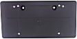 2014-2021 Mini Cooper - Front License Plate Bracket