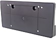 2014-2021 Mini Cooper - Front License Plate Bracket