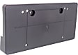 2014-2021 Mini Cooper - Front License Plate Bracket