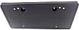 2014-2021 Mini Cooper - Front License Plate Bracket
