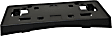 Front License Plate Bracket
