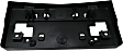 Front License Plate Bracket