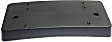 Front License Plate Bracket