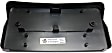 Front License Plate Bracket