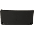 Front License Plate Bracket