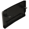 Front License Plate Bracket