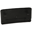 Front License Plate Bracket