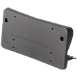 Front License Plate Bracket