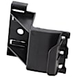 Front, Driver or Passenger Side Bumper Bracket
