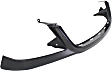 2010 Mercedes Benz Sprinter 3500 - Front, Driver or Passenger Side Bumper Trim, For Models Without Headlight Washer Hole, Primed