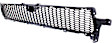 Upper Grille Assembly, Primed Shell and Insert, Grille, CAPA CERTIFIED