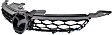 Grille, Primed Black, 4 Cyl., 2.5L Engine