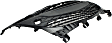 Grille, Primed, 4 Cyl., 2.5L Engine