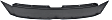 Upper Grille Assembly, Primed