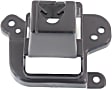 Driver Side Grille Bracket
