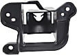 Driver Side Grille Bracket