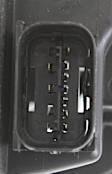 2014 Mini Cooper - Passenger Side Halogen Headlight, With bulb(s), OE Replacement, CAPA Certified