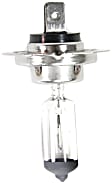 Driver or Passenger Side Halogen H7 Headlight Bulb, High Beam or Low Beam, For Models without HID Headlights