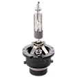 2001 Volvo S40 - Driver or Passenger Side HID/Xenon D2R Headlight Bulb, Low Beam, Sold Individually