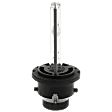 Driver or Passenger Side HID/Xenon D2S Headlight Bulb Low Beam, Sold Individually