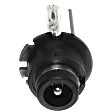 Driver or Passenger Side HID/Xenon D2S Headlight Bulb Low Beam, Sold Individually
