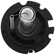 Driver or Passenger Side HID/Xenon D2S Headlight Bulb Low Beam, Sold Individually