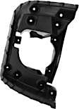 Front, Passenger Side Fog Light Bracket