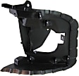 Front, Driver Side Fog Light Bracket