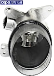 Driver Side Driving Light, Without Light Package, CAPA CERTIFIED