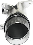 Driver Side Driving Light, Without Light Package, CAPA CERTIFIED
