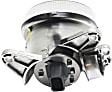 Driver Side Driving Light, Without Light Package, CAPA CERTIFIED
