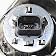 Driver Side Driving Light, Without Light Package, CAPA CERTIFIED