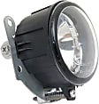 Front, Driver or Passenger Side Fog Light, With Bulb(s), Halogen