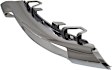 Daytime Running Light, Passenger Side, Chrome, with AMG Package